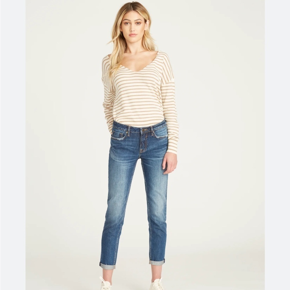 Vigoss Thompson Tomboy jeans